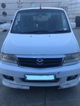    Mazda Bongo Friendee 2001 , 300000 , 