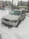  Opel Astra 1998 , 115000 , 