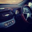    Nissan Tino 2001 , 220000 , 