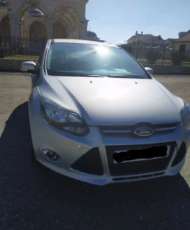  Ford Focus 2011 , 500000 , -