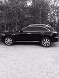 SUV   Infiniti FX45 2007 , 750000 , 