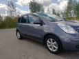  Nissan Note 2007 , 295000 , 