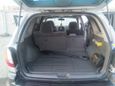 SUV   Hyundai Santa Fe 2003 , 369000 , 