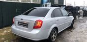  Chevrolet Lacetti 2007 , 227000 , 