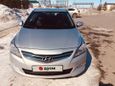  Hyundai Solaris 2015 , 670000 , 