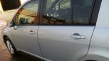  Nissan Tiida 2009 , 380000 , 