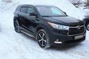 SUV   Toyota Highlander 2014 , 2400000 , 