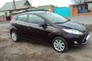  Ford Fiesta 2009 , 355000 , 