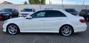  Mercedes-Benz E-Class 2013 , 1740000 , 