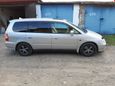    Honda Odyssey 2000 , 430000 , 