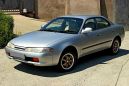  Toyota Sprinter Marino 1993 , 153000 , 