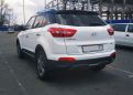 SUV   Hyundai Creta 2018 , 1280000 , 