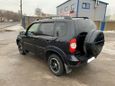 SUV   Chevrolet Niva 2018 , 698000 ,  