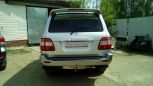 SUV   Toyota Land Cruiser 2006 , 1400000 , 