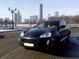 SUV   Porsche Cayenne 2008 , 1410000 , 