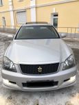  Toyota Crown 2006 , 520000 , 