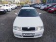  Skoda Octavia 2009 , 367000 , 