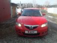  Mazda Mazda3 2007 , 249000 ,  