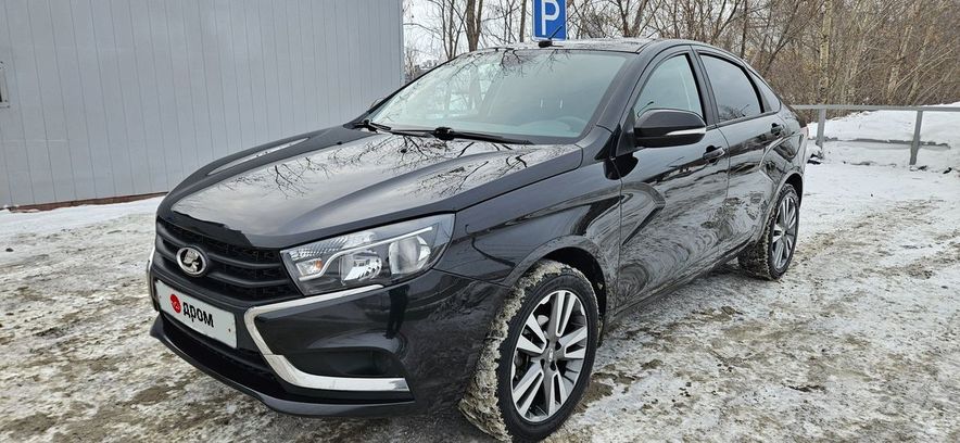Купить Лада Веста Авито Дагестан