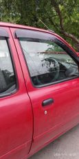  Nissan March 1998 , 125000 , 