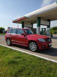 SUV   Mercedes-Benz GLK-Class 2011 , 950000 , 