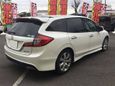    Honda Jade 2016 , 585000 , 