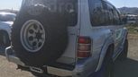 SUV   Mitsubishi Pajero 1997 , 750000 , 