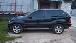 SUV   BMW X5 2004 , 850000 , 