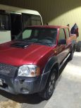  Nissan NP300 2013 , 650000 , 