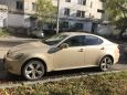  Lexus IS250 2007 , 750000 , 