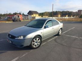  Ford Mondeo 2004 , 230000 , 