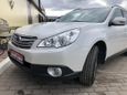  Subaru Outback 2011 , 770000 , 