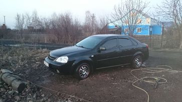  Chevrolet Lacetti 2012 , 400000 , 