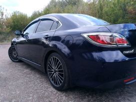  Mazda Mazda6 2011 , 699000 , 