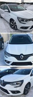  Renault Megane 2018 , 1155000 , 