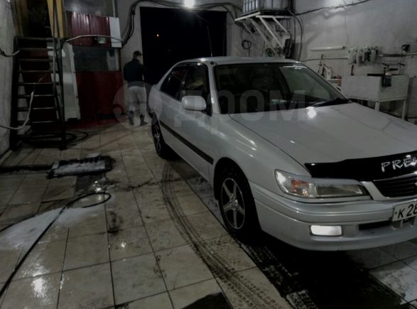  Toyota Corona Premio 1998 , 230000 , --