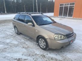  Chevrolet Lacetti 2008 , 260000 , 