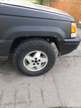 SUV   Jeep Grand Cherokee 1994 , 328888 , 