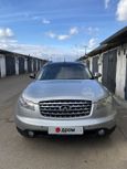 SUV   Infiniti FX35 2004 , 670000 , 