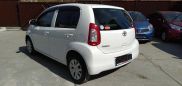  Toyota Passo 2016 , 460000 , 