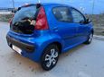  Peugeot 107 2009 , 400000 , 