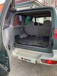 SUV   Nissan Terrano 1997 , 370000 , 