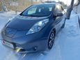  Nissan Leaf 2016 , 1370000 , 