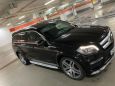 SUV   Mercedes-Benz GL-Class 2015 , 2790000 , 