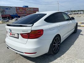  BMW 3-Series Gran Turismo 2013 , 1950000 , 