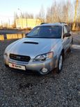  Subaru Outback 2004 , 380000 , 