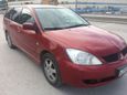  Mitsubishi Lancer 2007 , 255000 , 