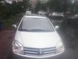  Geely MK Cross 2012 , 270000 , 