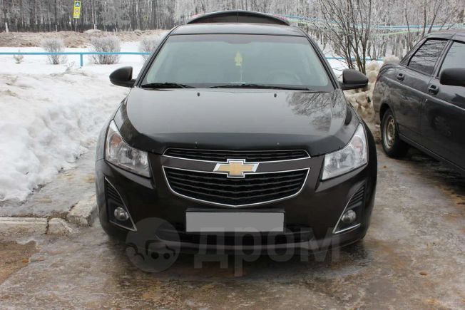  Chevrolet Cruze 2013 , 510000 , 