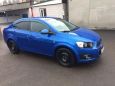  Chevrolet Aveo 2012 , 369000 , 